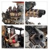 Cities of Sigmar – Cannonade Cogfort